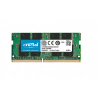 Оперативная память Crucial 16GB DDR4 SODIMM PC4-25600 CT16G4SFRA32A