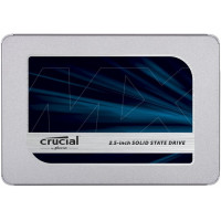SSD Crucial MX500 250GB CT250MX500SSD1N