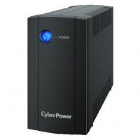 Источник бесперебойного питания CyberPower UTC850E