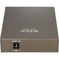 Медиаконвертер D-Link DMC-300SC/D8A