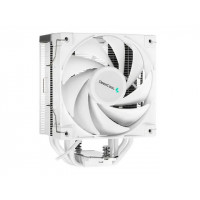 Кулер для процессора DeepCool AK400 WH R-AK400-WHNNMN-G-1