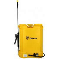 Аккумуляторный опрыскиватель Deko DKSP10 065-0954 16 л