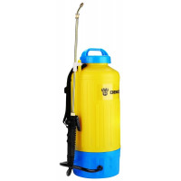 Аккумуляторный опрыскиватель Deko DKSP11 065-0950
