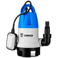 Дренажный насос Deko DWP-600P