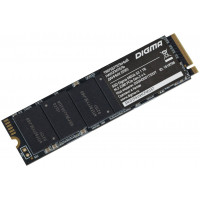 SSD Digma Mega S3 1TB DGSM3001TS33T