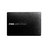SSD Foxline FLSSD512X5 512GB
