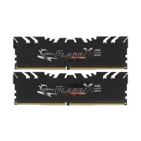 Оперативная память G.Skill Flare X 2x8GB DDR4 PC4-25600 F4-3200C16D-16GFX