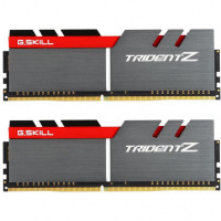 Оперативная память G.Skill Trident Z 2x8GB DDR4 PC4-25600 F4-3200C16D-16GTZB
