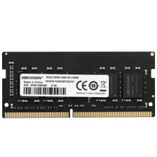 Оперативная память Hikvision S1 16GB DDR4 SODIMM PC4-21300 HKED4162DAB1D0ZA1/16G