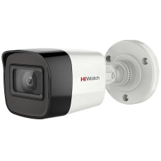 CCTV-камера HiWatch DS-T800(B) (2.8 мм)