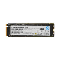 SSD HP EX900 Plus 512GB 35M33AA