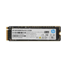 SSD HP EX900 Plus 512GB 35M33AA
