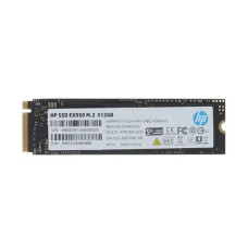 SSD HP EX950 512GB 5MS22AA