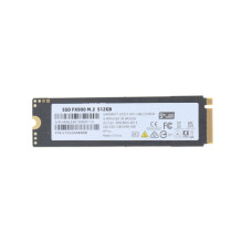 SSD HP FX900 512GB 57S52AA