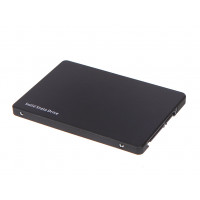 SSD HP S650 480GB 345M9AA