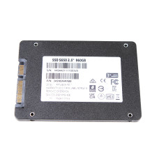 SSD HP S650 960GB 345N0AA