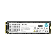 SSD HP S750 512GB 16L56AA