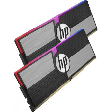 Оперативная память HP V10 2x8ГБ DDR4 3600 МГц 48U53AA