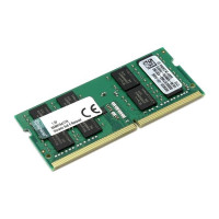 Оперативная память Kingston 16GB DDR4 SODIMM PC4-25600 KVR32S22D8/16