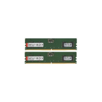 Оперативная память Kingston 2x8ГБ DDR5 4800 МГц KVR48U40BS6K2-16