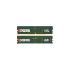 Оперативная память Kingston 2x8ГБ DDR5 4800 МГц KVR48U40BS6K2-16