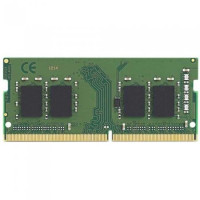Оперативная память Kingston 8GB DDR4 SODIMM PC4-21300 KVR26S19S6/8