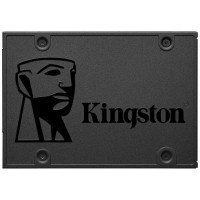 SSD Kingston A400 480GB [SA400S37/480G]
