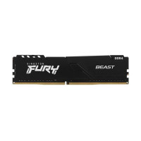 Оперативная память Kingston FURY Beast 16GB DDR4 PC4-28800 KF436C18BB/16