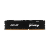 Оперативная память Kingston FURY Beast 8GB DDR3 PC3-12800 KF316C10BB/8