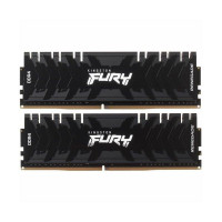 Оперативная память Kingston FURY Renegade 2x8GB DDR4 PC4-25600 KF432C16RBK2/16