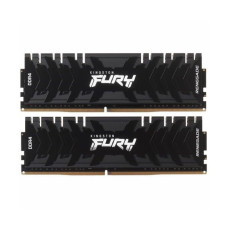 Оперативная память Kingston FURY Renegade 2x8GB DDR4 PC4-25600 KF432C16RBK2/16