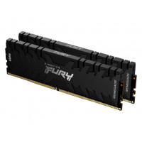 Оперативная память Kingston FURY Renegade 2x8GB DDR4 PC4-28800 KF436C16RBK2/16
