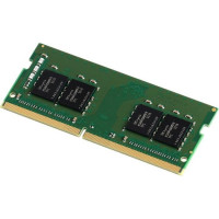 Оперативная память Kingston ValueRAM 16GB DDR4 SODIMM PC4-21300 KVR26S19S8/16