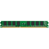 Оперативная память Kingston ValueRAM 8GB DDR3 PC3-12800 KVR16LN11/8WP