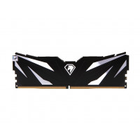 Оперативная память Netac Shadow II 8ГБ DDR5 4800 МГц NTSWD5P48SP-08K