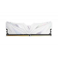 Оперативная память Netac Shadow II White 16ГБ DDR4 2666 МГц NTSWD4P26SP-16W
