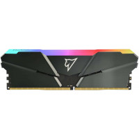 Оперативная память Netac Shadow RGB 8ГБ DDR4 2666 МГц NTSRD4P26SP-08E
