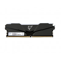 Оперативная память Netac Shadow RGB 8ГБ DDR4 3200 МГц NTSRD4P32SP-08E