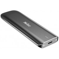 Внешний накопитель Netac ZX 500GB NT01ZX-500G-32BK
