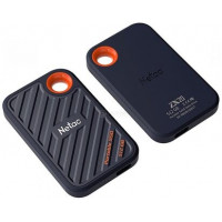 Внешний накопитель Netac ZX20 512GB NT01ZX20-512G-32BL