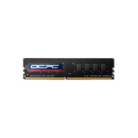 Оперативная память OCPC V-Series 16ГБ DDR4 2666 МГц MMV16GD426C19U