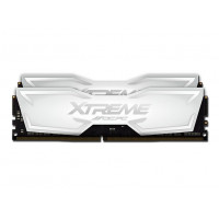 Оперативная память OCPC XT II White 2x8ГБ DDR4 4000 МГц MMX2K16GD440C19W