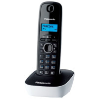 Радиотелефон Panasonic KX-TG1611RUW