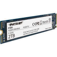 SSD Patriot P300 1TB P300P1TBM28