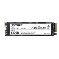 SSD Patriot P300 512GB P300P512GM28