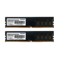 Оперативная память Patriot Signature Line 2x8GB DDR4 PC4-25600 PSD416G3200K