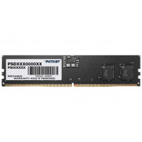 Оперативная память Patriot Signature Line PSD58G480041