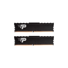 Оперативная память Patriot Signature Premium Line 16GB DDR4 PC4-21300 PSP416G266681H1