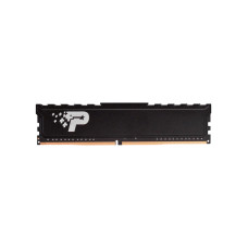 Оперативная память Patriot Signature Premium Line 16GB DDR4 PC4-25600 PSP416G32002H1