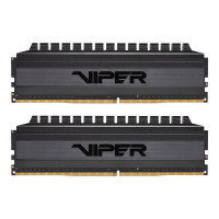 Оперативная память Patriot Viper 4 Blackout 2x8GB DDR4 PC4-25600 PVB416G320C6K